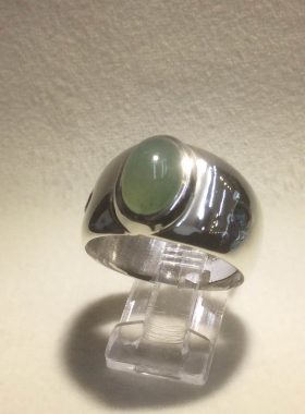 Anillo sencillo