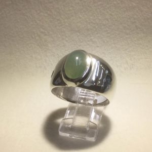 Anillo sencillo