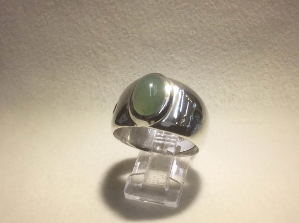 Anillo sencillo